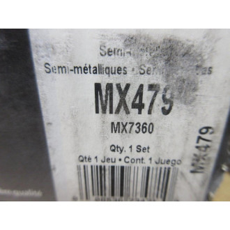 Wagner MX479 Thermo Quiet MX7360