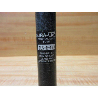 Buss DLS-R-10 Bussmann Fuse Cross Ref 1EL85 - New No Box