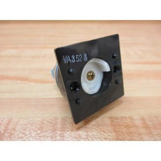 General Electric CR104PSG94L91 Push Button