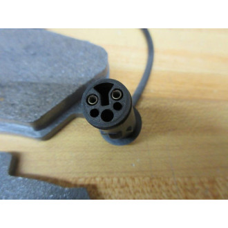 Wagner MX518 Thermo Quiet Brake Pads MX7399
