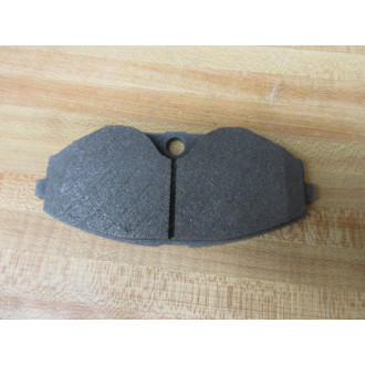 Wagner MX486 Thermo Quiet Brake Pads MX486