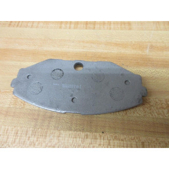 Wagner MX486 Thermo Quiet Brake Pads MX486