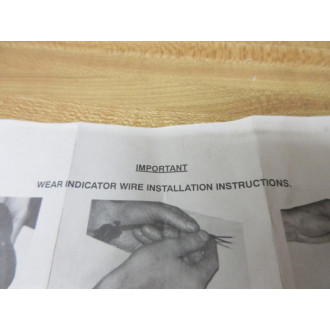 Wagner MX486 Thermo Quiet Brake Pads MX486