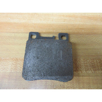 Wagner MX603A Thermo Quiet Brake Pads MX7526