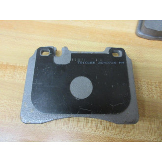 Wagner MX561B Thermo Quiet MX7538