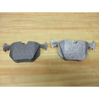 Wagner MX548 Thermo Quiet Brake Pads MX7427