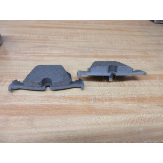 Wagner MX548 Thermo Quiet Brake Pads MX7427
