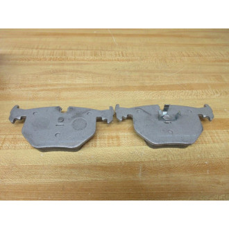Wagner MX548 Thermo Quiet Brake Pads MX7427