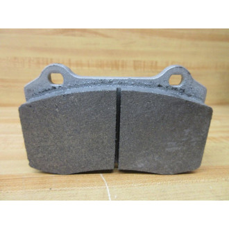 Wagner MX592 Thermo Quiet Brake Pads MX7471