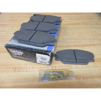 Wagner MX605 Thermo Quiet Brake Pads MX7486