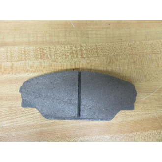 Wagner MX605 Thermo Quiet Brake Pads MX7486