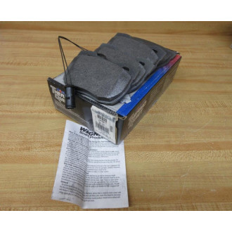 Wagner MX520 Thermo Quiet Brake Pads MX7401