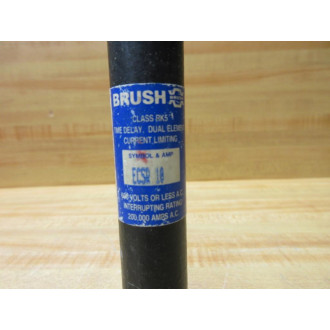 Brush ECSR-10 Fuse ECSR10 - New No Box
