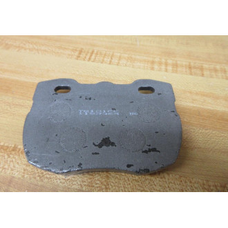 Wagner MX520 Thermo Quiet Brake Pads MX7401