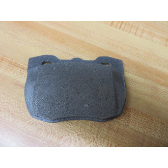 Wagner MX520 Thermo Quiet Brake Pads MX7401