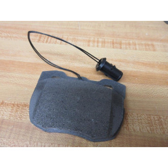 Wagner MX520 Thermo Quiet Brake Pads MX7401