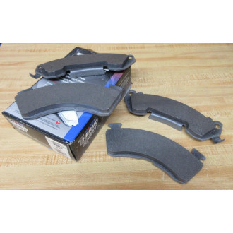 Wagner MX614 Thermo Quiet Brake Pads MX7492