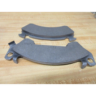 Wagner MX614 Thermo Quiet Brake Pads MX7492