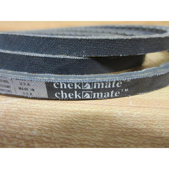 Dayton 3VX950 Power Wedge Cog Belt