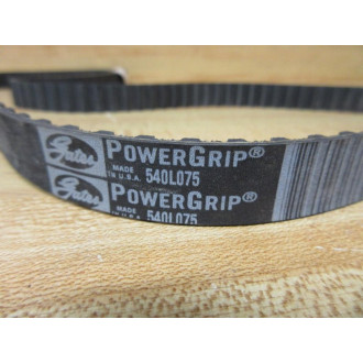 Gates 540L075 Power Grip Belt