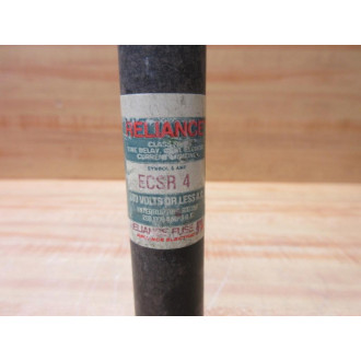 Reliance ECSR-4 Fuse ECSR4 - New No Box