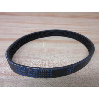 126134 Ribbed Drive Belt