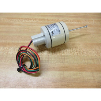 Patlite LES-A Stack Light LESA - Used