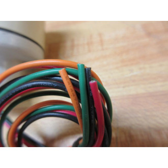 Patlite LES-A Stack Light LESA - Used