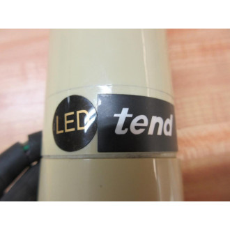 Tend TPTS4-24 Stack Light TPTS424 - Used