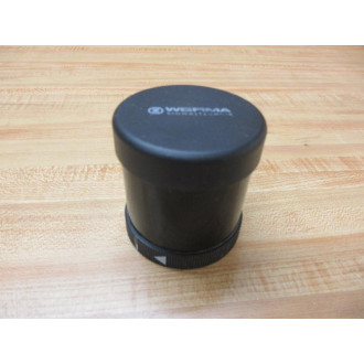 Werma 645.800.75 Stack Light Buzzer 64580075 - Used