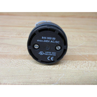 Werma 845 000 00 Stack Light WCap & Tube - Used