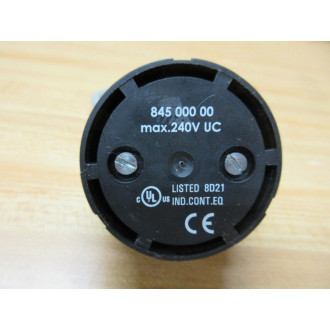 Werma 845 000 00 Stack Light - New No Box