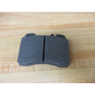 Wagner MX561 Thermo Quiet Brake Pads MX7440