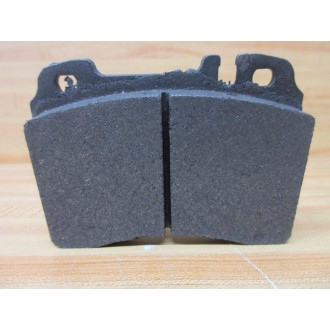 Wagner MX561 Thermo Quiet Brake Pads MX7440