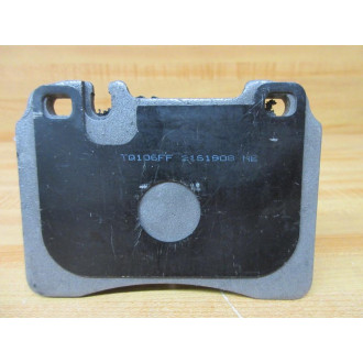 Wagner MX561 Thermo Quiet Brake Pads MX7440