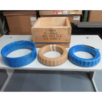 Timken EE130902131401D Tapered Roller Bearing Assembly - Refurbished