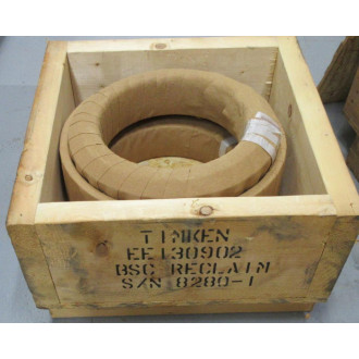 Timken EE130902131401D Tapered Roller Bearing Assembly - Refurbished