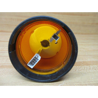 Telemecanique XVBC35CA-A Schneider Stack Light XVBC35CAA WO Lamp - Used