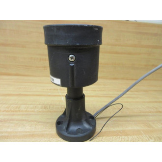 Telemecanique XVB-C21 Indicating Bank Base Unit 084502 WPole Mount - Used