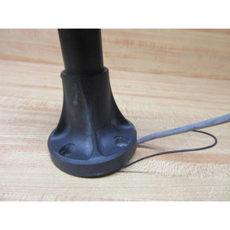 Telemecanique XVB-C21 Indicating Bank Base Unit 084502 WPole Mount - Used