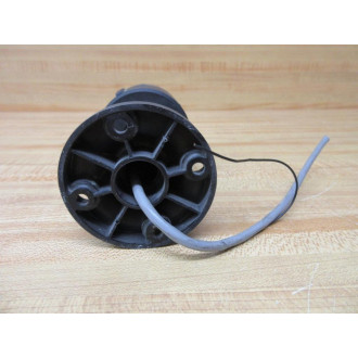 Telemecanique XVB-C21 Indicating Bank Base Unit 084502 WPole Mount - Used