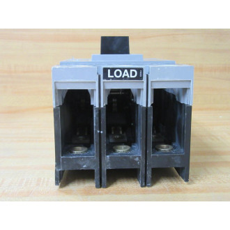 Siemens HFD63F250 250A Circuit Breaker HFD63F250L WO Trip Unit - Used