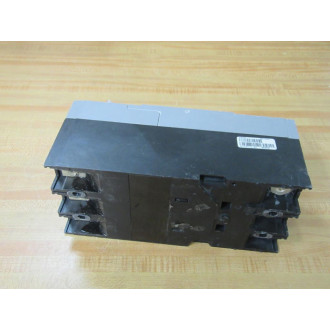 Siemens HFD63F250 250A Circuit Breaker HFD63F250L WO Trip Unit - Used