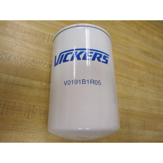 Vickers V0191B1R05 Filter Element - New No Box
