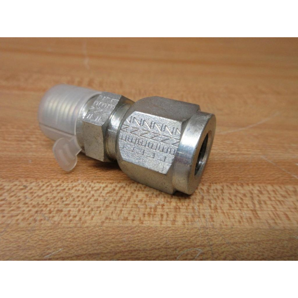 Lenze 100-8-8 Connector 10088 - New No Box
