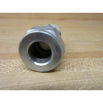 Lenze 100-8-8 Connector 10088 - New No Box