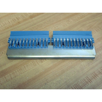 Connectron 768A899H01 12P Terminal Strip - New No Box