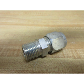Lenze 100-8-8 Connector 10088 - New No Box
