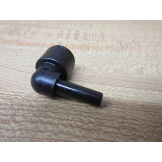 John Guest PM220606E Pneumatic Fitting (Pack of 10)