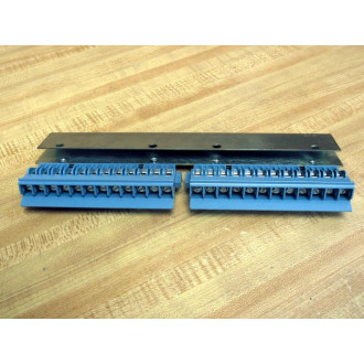 Connectron 768A899H01 12P Terminal Strip - New No Box